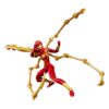 Marvel Legends Magic: The Gathering Akció Figura Mary Jane Watson (Iron Spider) (plus Exclusive Foil Card) 15 cm