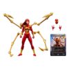 Marvel Legends Magic: The Gathering Akció Figura Mary Jane Watson (Iron Spider) (plus Exclusive Foil Card) 15 cm