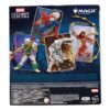 Marvel Legends Magic: The Gathering Akció Figura Agent Anti-Venom (plus Exclusive Foil Card) 15 cm