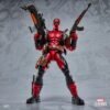 Marvel Legends Maximum Series Akció Figura Deadpool 15 cm
