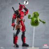 Marvel Legends Maximum Series Akció Figura Deadpool 15 cm