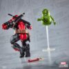 Marvel Legends Maximum Series Akció Figura Deadpool 15 cm