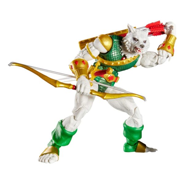 Marvel Legends Magic: The Gathering Akció Figura Man-Wolf (plus Exclusive Foil Card) 15 cm