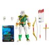 Marvel Legends Magic: The Gathering Akció Figura Man-Wolf (plus Exclusive Foil Card) 15 cm