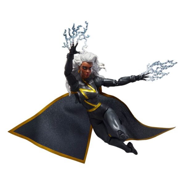 The Uncanny X-Men Marvel Legends Akció Figura Storm 15 cm