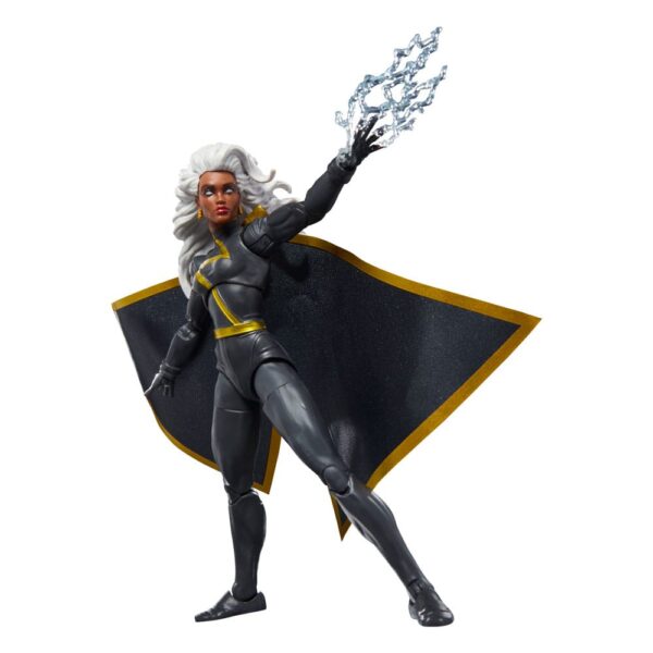 The Uncanny X-Men Marvel Legends Akció Figura Storm 15 cm