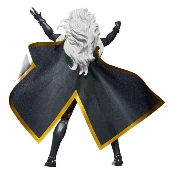 The Uncanny X-Men Marvel Legends Akció Figura Storm 15 cm
