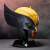 Deadpool & Wolverine Premium Roleplay Mask Wolverine Deadpool & Wolverine Premium Roleplay Mask Wolverine