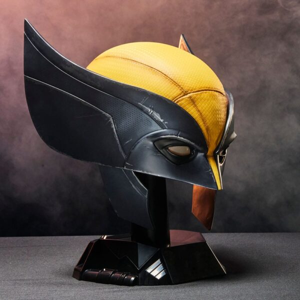 Deadpool & Wolverine Premium Roleplay Mask Wolverine Deadpool & Wolverine Premium Roleplay Mask Wolverine