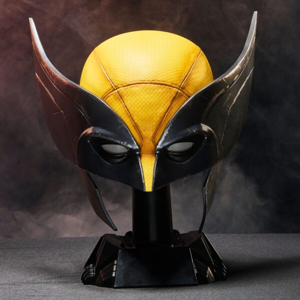 Deadpool & Wolverine Premium Roleplay Mask Wolverine Deadpool & Wolverine Premium Roleplay Mask Wolverine