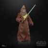 Star Wars: The Acolyte Black Series Akció Figura Jedi Master Kelnacca 15 cm Star Wars: The Acolyte Black Series Akció Figura Jedi Master Kelnacca 15 cm