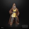 Star Wars: The Acolyte Black Series Akció Figura Jedi Master Kelnacca 15 cm Star Wars: The Acolyte Black Series Akció Figura Jedi Master Kelnacca 15 cm