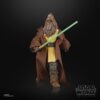 Star Wars: The Acolyte Black Series Akció Figura Jedi Master Kelnacca 15 cm Star Wars: The Acolyte Black Series Akció Figura Jedi Master Kelnacca 15 cm