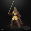 Star Wars: The Acolyte Black Series Akció Figura Jedi Master Kelnacca 15 cm Star Wars: The Acolyte Black Series Akció Figura Jedi Master Kelnacca 15 cm
