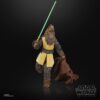 Star Wars: The Acolyte Black Series Akció Figura Jedi Master Kelnacca 15 cm Star Wars: The Acolyte Black Series Akció Figura Jedi Master Kelnacca 15 cm