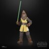 Star Wars: The Acolyte Black Series Akció Figura Jedi Master Kelnacca 15 cm Star Wars: The Acolyte Black Series Akció Figura Jedi Master Kelnacca 15 cm