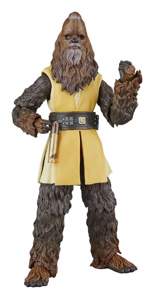 Star Wars: The Acolyte Black Series Akció Figura Jedi Master Kelnacca 15 cm Star Wars: The Acolyte Black Series Akció Figura Jedi Master Kelnacca 15 cm