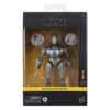 Star Wars: Skeleton Crew Black Series Akció Figura SM-33 15 cm Star Wars: Skeleton Crew Black Series Akció Figura SM-33 15 cm