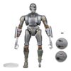 Star Wars: Skeleton Crew Black Series Akció Figura SM-33 15 cm Star Wars: Skeleton Crew Black Series Akció Figura SM-33 15 cm
