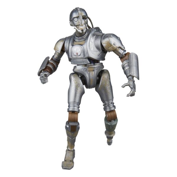 Star Wars: Skeleton Crew Black Series Akció Figura SM-33 15 cm Star Wars: Skeleton Crew Black Series Akció Figura SM-33 15 cm