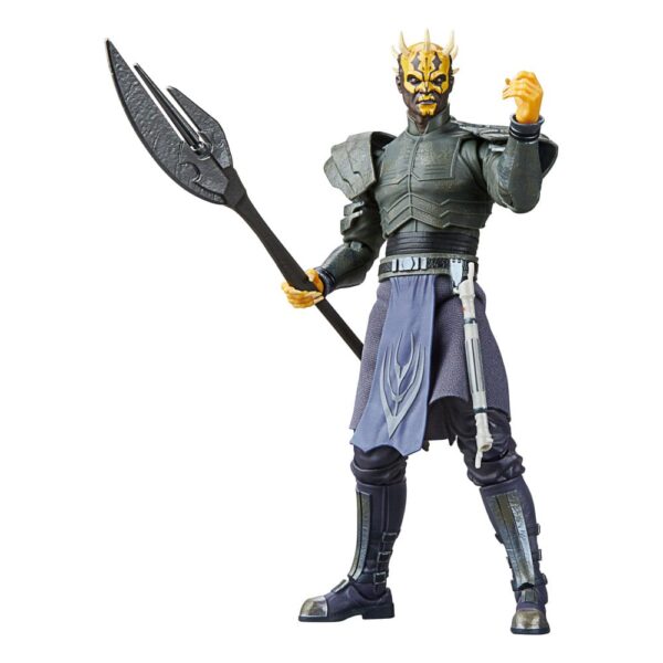 Star Wars: The Clone Wars Black Series Akció Figura Savage Opress 15 cm Star Wars: The Clone Wars Black Series Akció Figura Savage Opress 15 cm