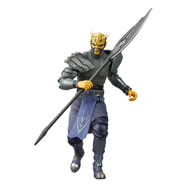 Star Wars: The Clone Wars Black Series Akció Figura Savage Opress 15 cm Star Wars: The Clone Wars Black Series Akció Figura Savage Opress 15 cm