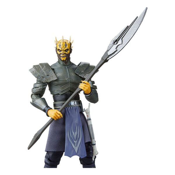Star Wars: The Clone Wars Black Series Akció Figura Savage Opress 15 cm Star Wars: The Clone Wars Black Series Akció Figura Savage Opress 15 cm
