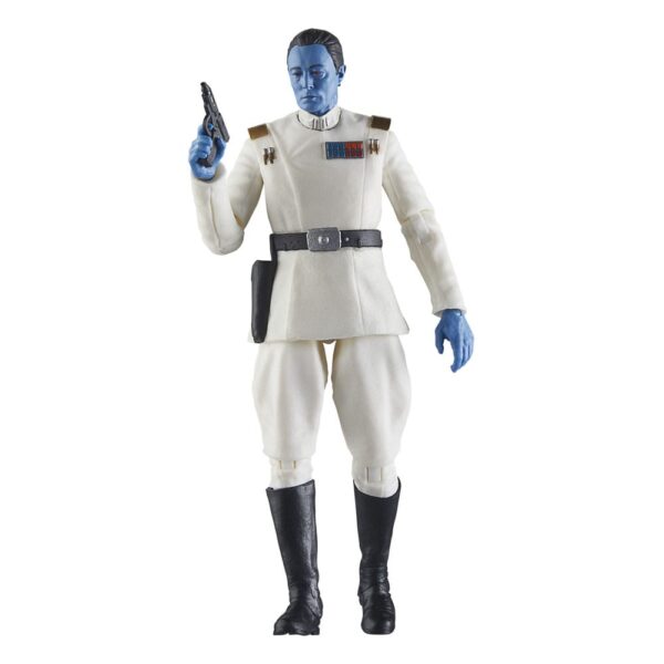 Star Wars Black Series Akció Figura 3-Pack Masters of Evil 15 cm Star Wars Black Series Akció Figura 3-Pack Masters of Evil 15 cm