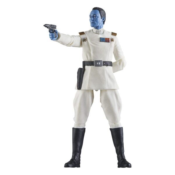 Star Wars Black Series Akció Figura 3-Pack Masters of Evil 15 cm Star Wars Black Series Akció Figura 3-Pack Masters of Evil 15 cm