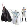 Star Wars Black Series Akció Figura 3-Pack Masters of Evil 15 cm Star Wars Black Series Akció Figura 3-Pack Masters of Evil 15 cm