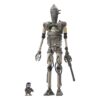 Star Wars: The Mandalorian Vintage Collection Akció Figura 3-Pack IG-12, Grogu & Anzellan 10 cm Star Wars: The Mandalorian Vintage Collection Akció Figura 3-Pack IG-12, Grogu & Anzellan 10 cm