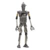 Star Wars: The Mandalorian Vintage Collection Akció Figura 3-Pack IG-12, Grogu & Anzellan 10 cm Star Wars: The Mandalorian Vintage Collection Akció Figura 3-Pack IG-12, Grogu & Anzellan 10 cm