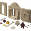 Star Wars Episode IV Vintage Collection Játékkészlet Streets of Mos Eisley with Jawa Akció Figura Star Wars Episode IV Vintage Collection Játékkészlet Streets of Mos Eisley with Jawa Akció Figura