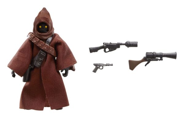 Star Wars Episode IV Vintage Collection Játékkészlet Streets of Mos Eisley with Jawa Akció Figura Star Wars Episode IV Vintage Collection Játékkészlet Streets of Mos Eisley with Jawa Akció Figura