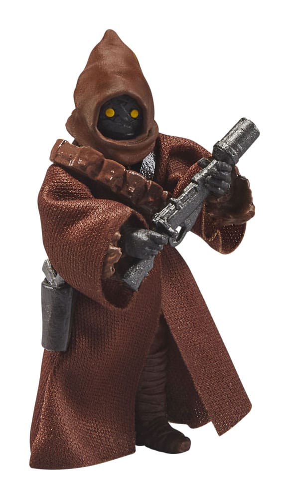 Star Wars Episode IV Vintage Collection Játékkészlet Streets of Mos Eisley with Jawa Akció Figura Star Wars Episode IV Vintage Collection Játékkészlet Streets of Mos Eisley with Jawa Akció Figura