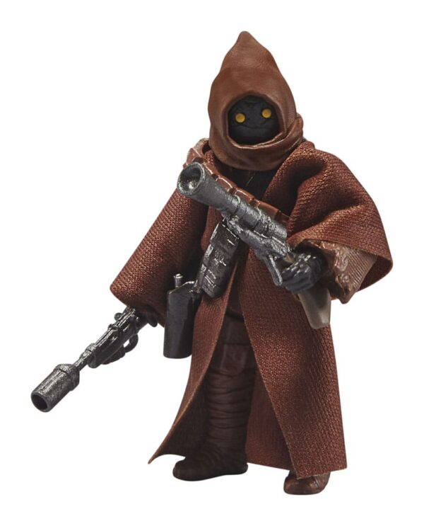 Star Wars Episode IV Vintage Collection Játékkészlet Streets of Mos Eisley with Jawa Akció Figura Star Wars Episode IV Vintage Collection Játékkészlet Streets of Mos Eisley with Jawa Akció Figura