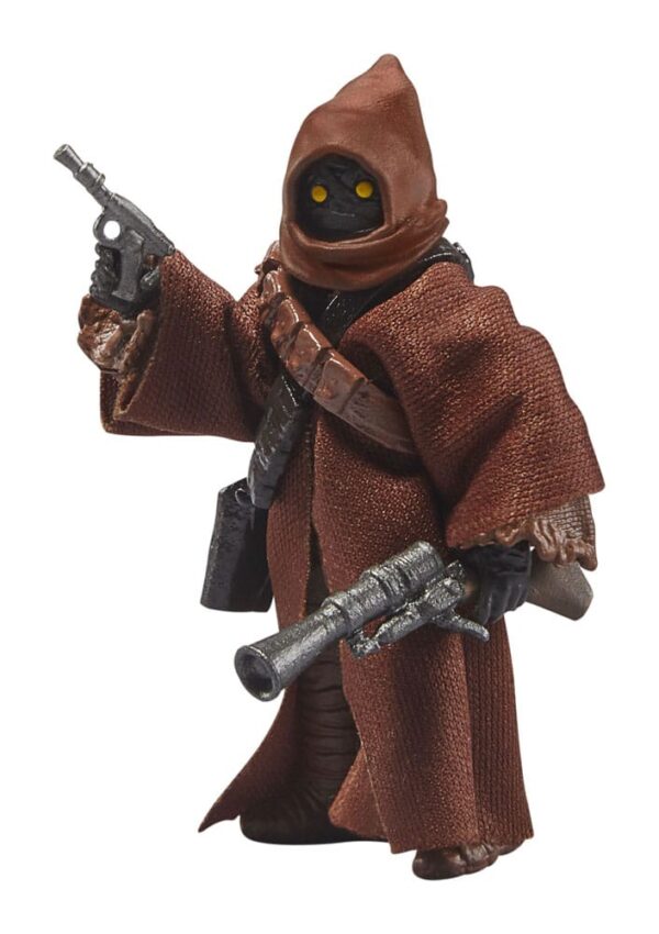 Star Wars Episode IV Vintage Collection Játékkészlet Streets of Mos Eisley with Jawa Akció Figura Star Wars Episode IV Vintage Collection Játékkészlet Streets of Mos Eisley with Jawa Akció Figura