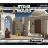 Star Wars Episode IV Vintage Collection Játékkészlet Streets of Mos Eisley with Jawa Akció Figura Star Wars Episode IV Vintage Collection Játékkészlet Streets of Mos Eisley with Jawa Akció Figura