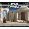 Star Wars Episode IV Vintage Collection Játékkészlet Streets of Mos Eisley with Jawa Akció Figura Star Wars Episode IV Vintage Collection Játékkészlet Streets of Mos Eisley with Jawa Akció Figura