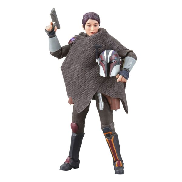 Star Wars: Ahsoka Vintage Collection Akció Figura 2-Pack Howler & Sabine Wren (Peridea) Star Wars: Ahsoka Vintage Collection Akció Figura 2-Pack Howler & Sabine Wren (Peridea)