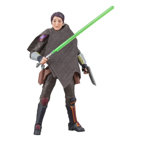 Star Wars: Ahsoka Vintage Collection Akció Figura 2-Pack Howler & Sabine Wren (Peridea) Star Wars: Ahsoka Vintage Collection Akció Figura 2-Pack Howler & Sabine Wren (Peridea)