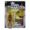 Star Wars Episode IV Vintage Collection Akció Figura Momaw Nadon (Hammerhead) 10 cm