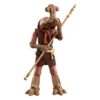 Star Wars Episode IV Vintage Collection Akció Figura Momaw Nadon (Hammerhead) 10 cm