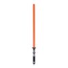 Star Wars: Ahsoka Black Series Replika Force FX Elite Lightsaber Baylan Skoll Star Wars: Ahsoka Black Series Replika Force FX Elite Lightsaber Baylan Skoll