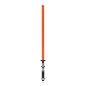 Star Wars: Ahsoka Black Series Replika Force FX Elite Lightsaber Baylan Skoll