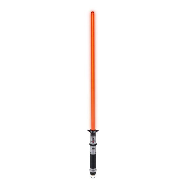 Star Wars: Ahsoka Black Series Replika Force FX Elite Lightsaber Baylan Skoll Star Wars: Ahsoka Black Series Replika Force FX Elite Lightsaber Baylan Skoll
