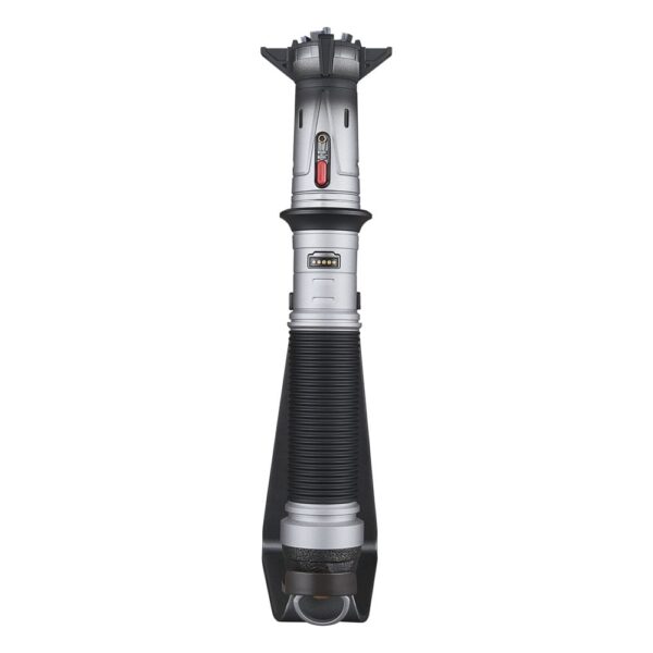 Star Wars: Ahsoka Black Series Replika Force FX Elite Lightsaber Baylan Skoll Star Wars: Ahsoka Black Series Replika Force FX Elite Lightsaber Baylan Skoll