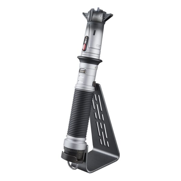 Star Wars: Ahsoka Black Series Replika Force FX Elite Lightsaber Baylan Skoll Star Wars: Ahsoka Black Series Replika Force FX Elite Lightsaber Baylan Skoll