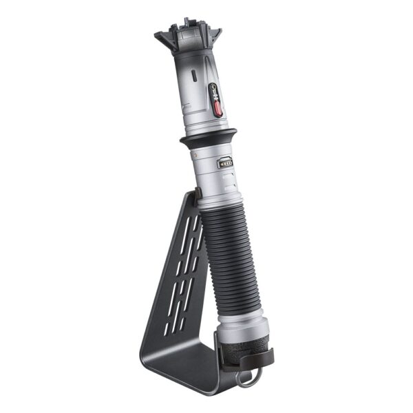 Star Wars: Ahsoka Black Series Replika Force FX Elite Lightsaber Baylan Skoll Star Wars: Ahsoka Black Series Replika Force FX Elite Lightsaber Baylan Skoll