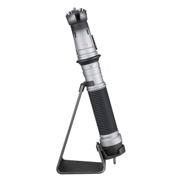 Star Wars: Ahsoka Black Series Replika Force FX Elite Lightsaber Baylan Skoll Star Wars: Ahsoka Black Series Replika Force FX Elite Lightsaber Baylan Skoll